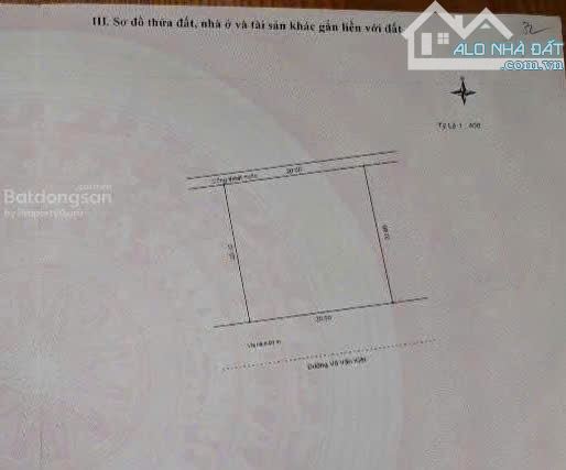 ĐẤT VÀNG MẶT TIỀN VÕ VĂN KIỆT, SƠN TRÀ 400m²(20*20)m, TRỤC BIỂN HUYẾT MẠCH, KD SIÊU LỢI NH - 2
