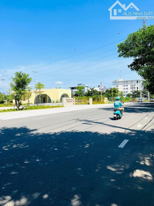⚡ BÁN ĐẤT ĐẸP ĐƯỜNG VÕ AN NINH – PHƯỜNG HÒA XUÂN, QUẬN CẨM LỆ , DT: 100M2, GIÁ 6.5 TỶ