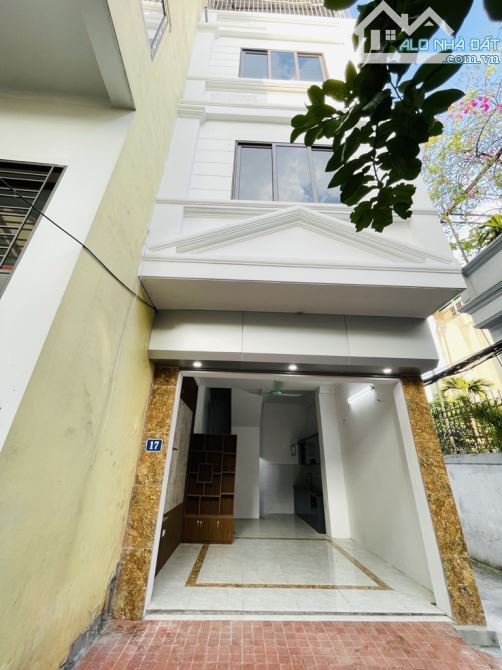 🏡 DUY NHẤT! NHÀ ĐẸP PHÚC ĐỒNG – LÔ GÓC – DỌN Ở NGAY – PHÁP LÝ CHUẨN SỔ ĐỎ 🏡