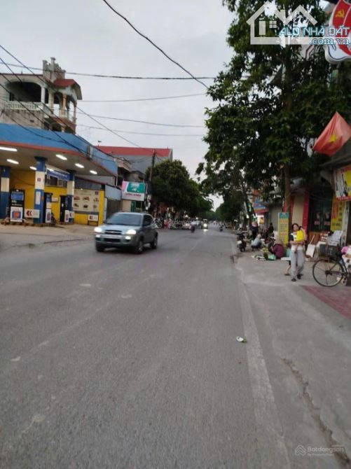 Chính chủ cần bán 72m đất thổ cư thôn Hà Lâm 2, xã Thư Lâm, Đông Anh, HN. SĐCC