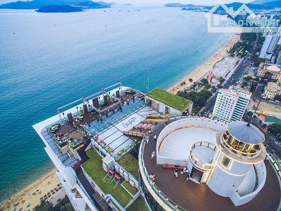 🌊 SIÊU PHẨM LÔ GÓC 3 MẶT TIỀN SÁT BIỂN TRƯỜNG SA – ĐẤT VÀNG TRIỆU ĐÔ CHO GIỚI THƯỢNG LƯU
