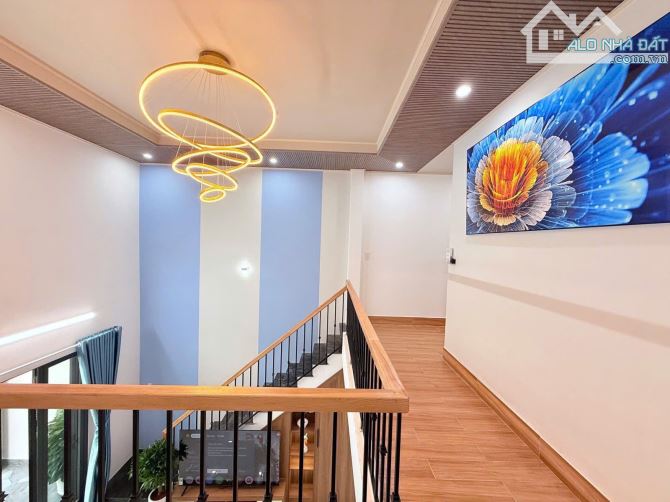 🏡 CƠ HỘI HIẾM – NHÀ 2 TẦNG ĐẸP GIỮA LÒNG THANH KHÊ – GIÁ CHỈ 4,X TỶ💰