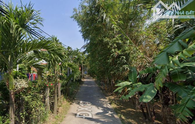 🌿 ĐẤT VIEW DỪA – GẦN PHỐ CỔ HỘI AN – 570M² - GIÁ CHỈ 9,35 TỶ 🌿