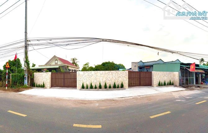 Cần bán siêu phẩm đất 15x20m, 274m², thổ cư 80m, Phước Hải, gần biển Lan Rừng, giá 2.5 Tỷ