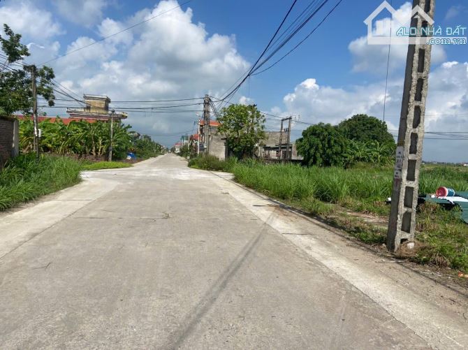 BÁN 74M- AN CƯỜNG -QUANG MINH -LƯƠNG TÀI -Ô TÔ TRÁNH THÔNG -1.7 TỶ