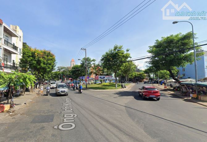 🏡 NHÀ 2 TẦNG – KIỆT Ô TÔ ÔNG ÍCH KHIÊM – TRUNG TÂM HẢI CHÂU – CHỈ 2.XX TỶ🔥