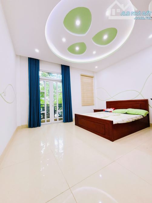 🌟 CHỦ GẤP BÁN – GIẢM SỐC 200 TRIỆU – CHỈ CÒN 6.6 TỶ 🌟 🏡 NHÀ 4 TẦNG – KHU ĐIỀN THUẬN