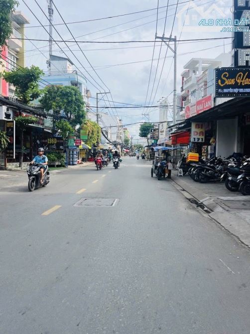 🏡MẶT TIỀN KINH DOANH-ĐƯỜNG GÒ XOÀI - 2 TẦNG - SHR VUÔNG VỨC 💰CHỈ 4.8 TỶ💥💥