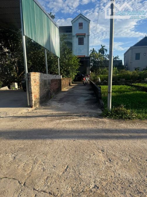 ❌❌Đất đẹp giá đầu tư tại Chương Lộc - Chương Dương - Thường Tín - HN   ⛔️D