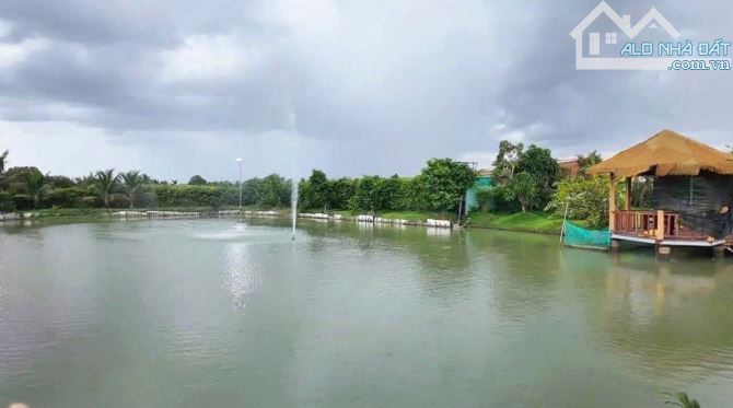 Cho thuê mặt bằng nuôi trồng thủy sản, DT lớn