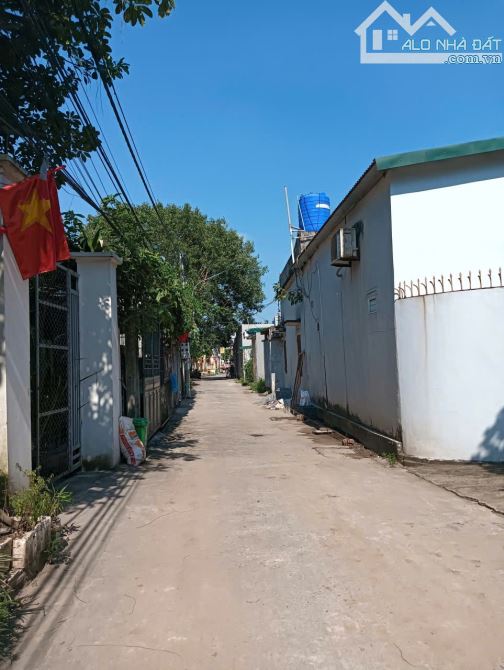 Mảnh đất vuông đẹp gần tỉnh lộ 427👉 tự nhiên -thường tín