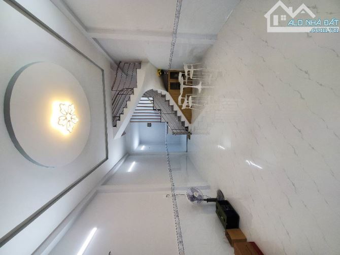 Bán nhà 2 tầng BTCT, 62m² (4.6x14), Phan Anh, gần Tân Hòa Đông, Giáp Q6, chỉ hơn 4 tỷ