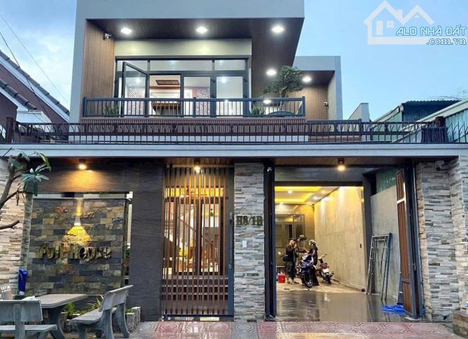 Bán biệt thự siêu sang ngay KDC Tân Phong, giá cực tốt, chỉ 10,5 tỷ