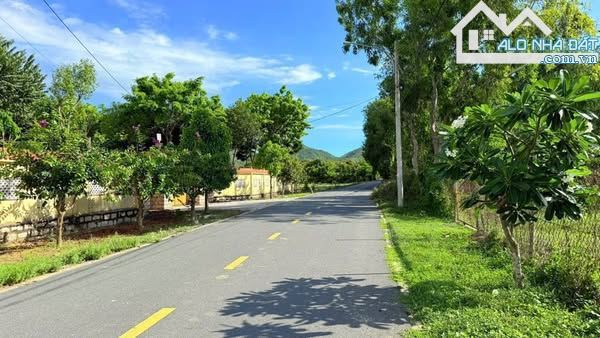 🏞️ Đất 1170m² Phước Hải, view núi Minh Đạm, thổ cư 80m², đường nhựa rộng, giá 3.5 tỷ 💰