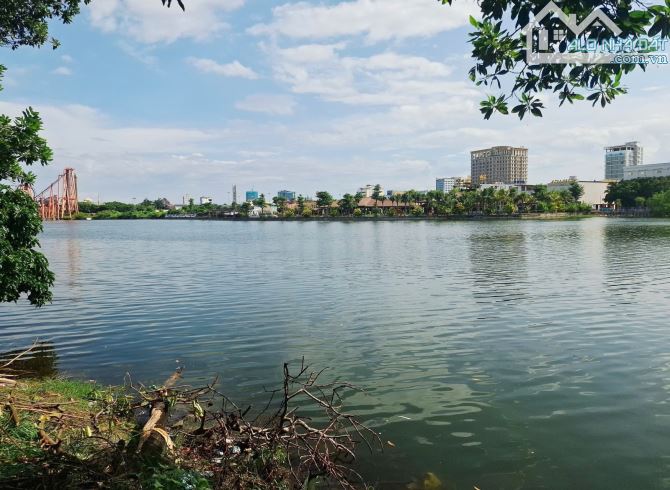 💥💥LÔ GÓC 2 MẶT TIỀN VIEW SÔNG HÀN, PHỐ NHÀ GIÀU, ĐẢO XANH ,DẦU TƯ ,SINH LỜI ,TIỀM NĂNG