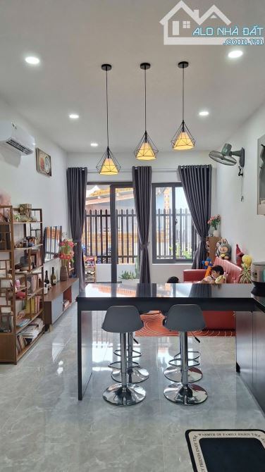 BÁN NHÀ ĐẸP – QUỸ ĐẤT HIẾM 📍 Trung tâm TP Nha Trang – P. Bắc