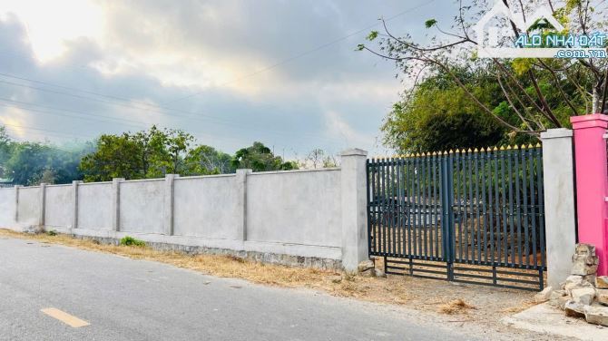 ‼️Đất nở hậu quá đẹp 753m2(10x70m) chưa qua đầu tư Phước Hoiij BRVT cách biển 4km