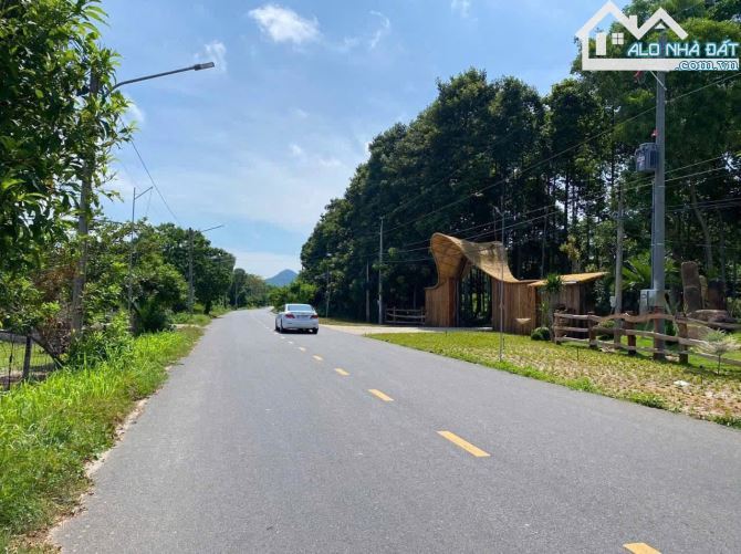 🌟 Bán Đất VIP Long Mỹ - Đất Đỏ | 435m² (9,5x45) | Trung Tâm Phước Hải 🏡