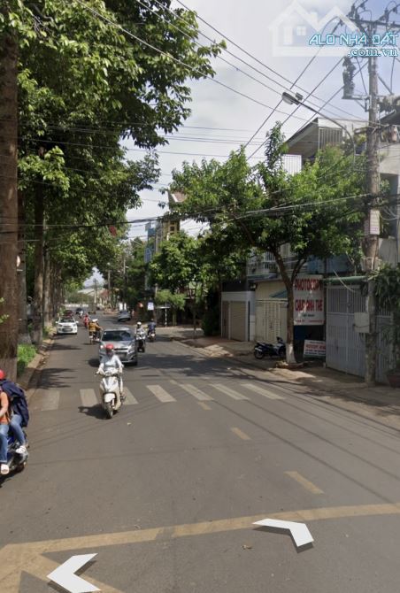 BÁN NHÀ GÓC 2 MẶT TIỀN – ĐƯỜNG NGUYỄN HỮU THỌ, PHƯỜNG TÂN AN, TP. BMT