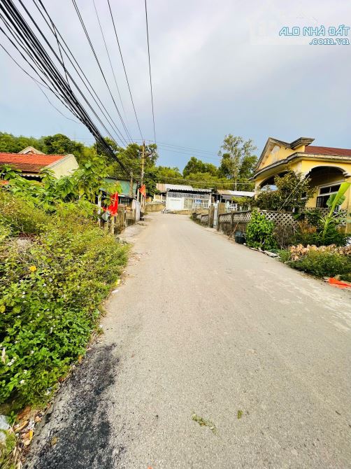 158m2 Đất Làng ĐH Huế Phù Hợp Xây Trọ, Cư Xá Giá rẻ 2.18tỷ