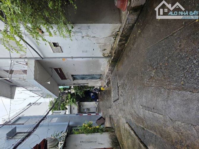 Vị trí đẹp , hẻm lô góc ,Phan Đình Phùng Phú Nhuận