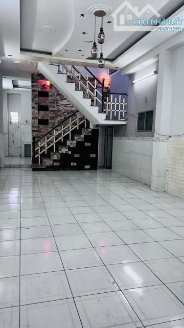 Nhà 2 tầng-sát mt Huỳnh tấn phát-4,4 x 16 - chỉ 3.98 tỷ