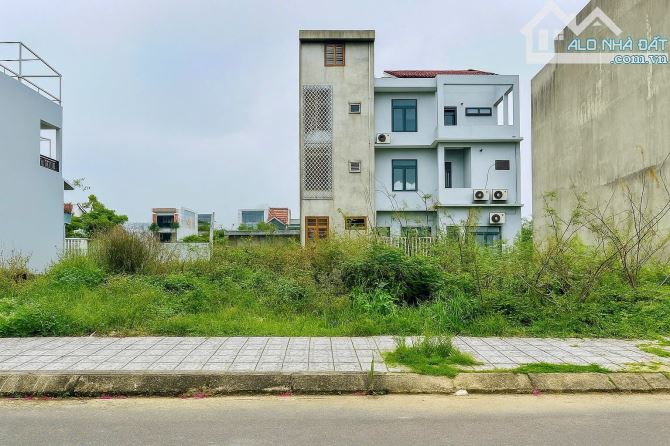 Khổ Biệt Thự 150m2 (18,8x8m) KQH Võ Chí Công Đại Cồ Việt Giá rẻ 4.5x tỷ