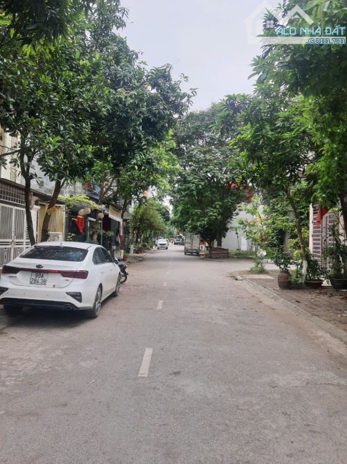 Bán lô khu yna Kinh Bắc, mặt nguyễn Công Trứ.