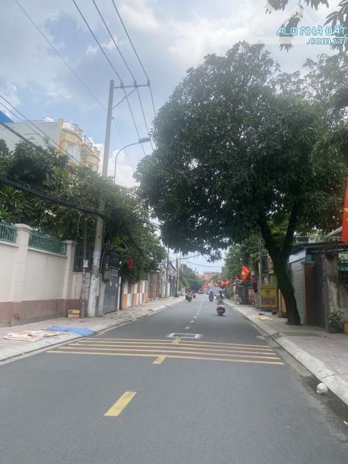 BÁN NHÀ ĐƯỜNG SỐ 8, P. LINH TRUNG, THỦ ĐỨC. 63M2, 3TẦNG, 7.35TỶ THƯƠNG LƯỢNG. TUẤN