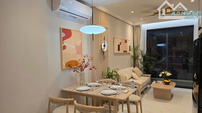 CĂN HỘ WIN CITY – SIÊU ĐÔ THỊ TÂY TP.HCM | GIÁ CHỈ TỪ 1,1 TỶ/CĂN | ĐẦU TƯ SINH LỜI CAO