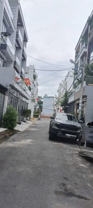 Hiếm, chỉ 60tr/m2, 5❌18, nhà 2 tầng, Lê Văn Lương, Phước kiểm, Nhà Bè