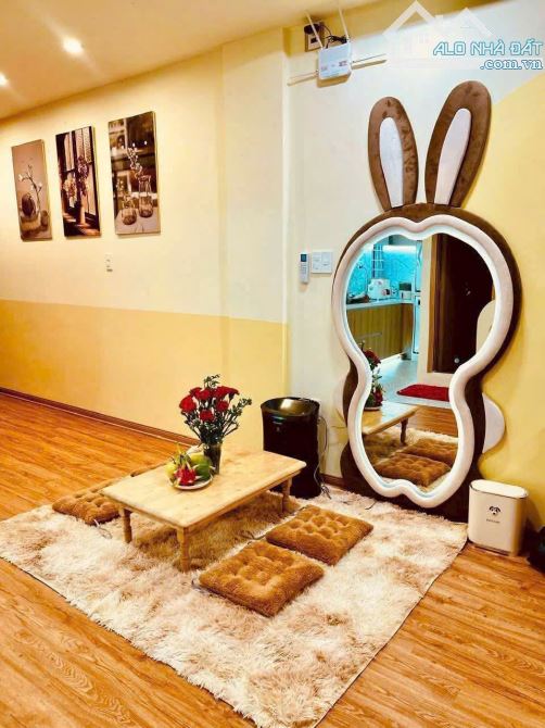 CHO THUÊ CĂN HỘ CHUNG CƯ VICOLAND FULL NỘI THẤT