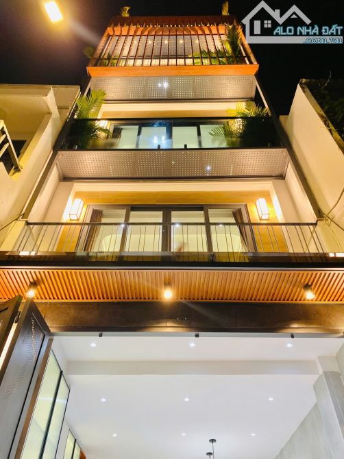 CHÍNH CHỦ NGỘP NGÂN HÀNG CẦN BÁN NHÀ ĐƯỜNG HOÀNG VĂN THỤ,TÂN BÌNH - GIÁ CHỐT 4 TỶ 660 .