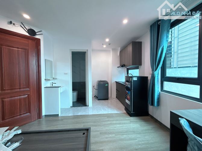 NGUYỄN KHÁNH TOÀN, CẦU GIẤY - TOÀ CCMN 85M2 - 7 TẦNG - 25 TỶ - LÔ GÓC - Ô TÔ - THANG MÁY