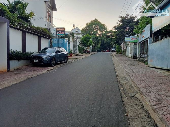 💥💥Lô góc MT Thăng Long 5.3x19m gần tỉnh uỷ Đăk Lăk