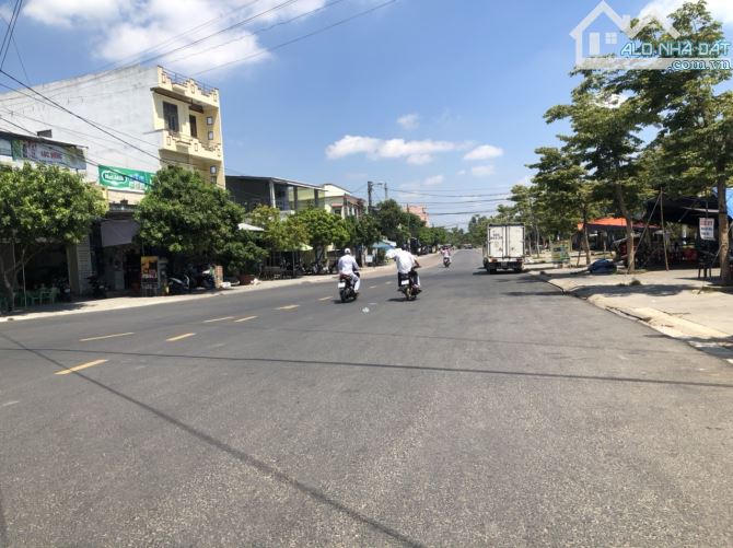 bán đất đường Hùng Vương Tam Kỳ