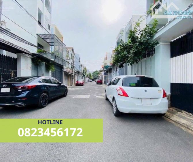 BÁN LÔ GÓC TRƯƠNG CÔNG ĐỊNH P.8 TP.VT HẺM 2ÔTÔ TRÁNH NHAU VÀO GẦN CỰC ĐẸP. GIÁ CHỈ 7,5 TỶ