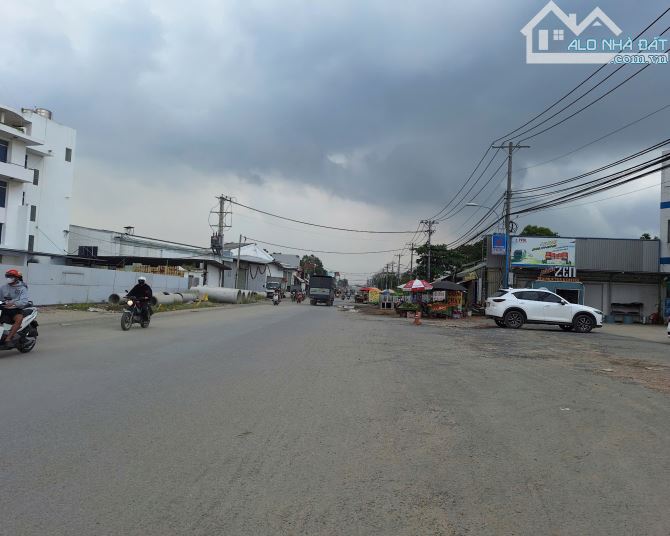 CHỦ NGỘP – BÁN GẤP LÔ ĐẤT ĐẸP LÒ LU – Q9- GIÁ 10,5 TỶ