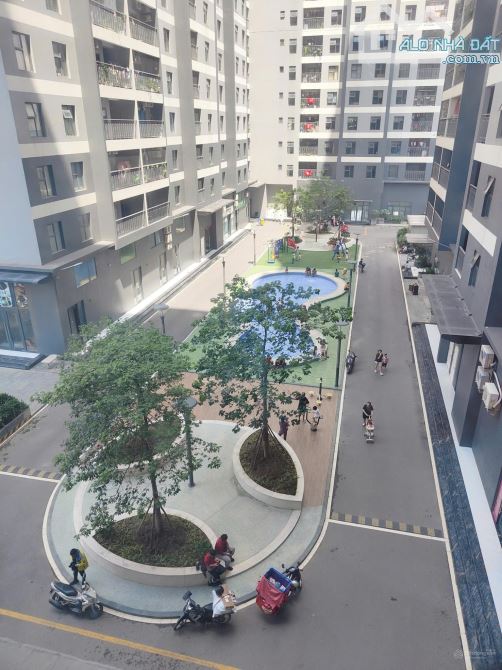 Cần bán gấp căn hộ 2PN 1VS 60m2 chung cư Hanhomes Bluestar Trâu Quỳ