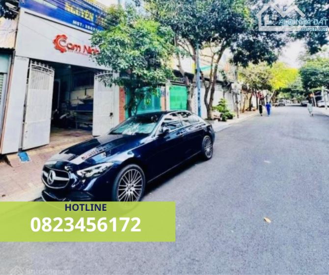 BÁN ĐẤT 151M2(6X26)M HẺM 8M THÔNG BÀN CỜ TRUNG TÂM P 8 TP. VT VỊ TRÍ CỰC ĐẸP GIÁ 12 TỶ