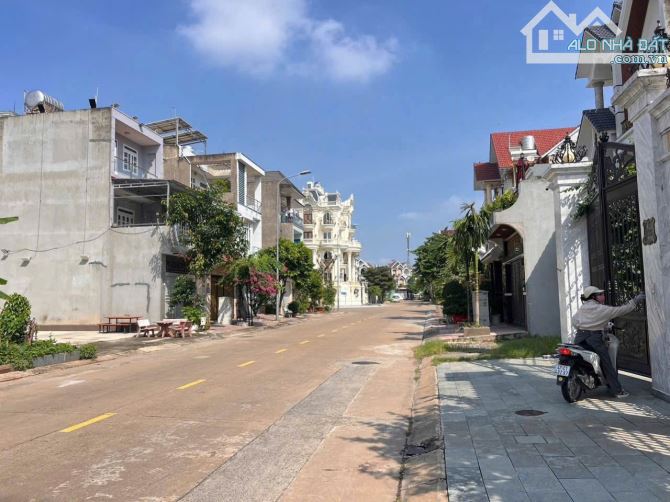 Mặt Tiền Đường 16 TTHC Dĩ An Rẻ Nhất Khu Vực Vị Trí Vàng, Tiềm Năng Sinh Lời Cực Cao