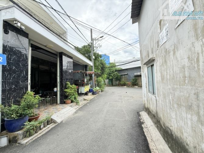 NHÀ C4, ĐƯỜNG SỐ 16, PHƯỚC LONG A, 45M2, 3.25TỶ.