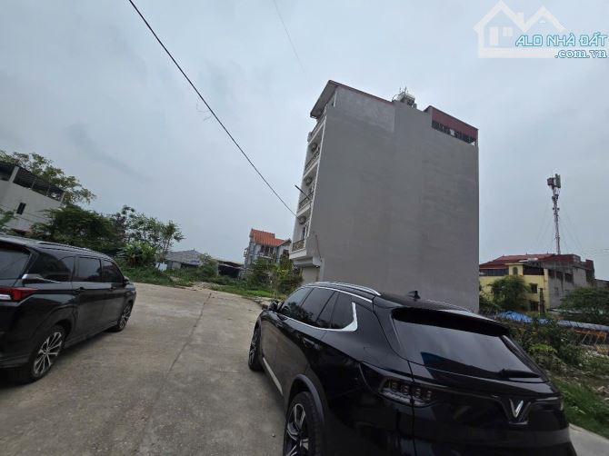 Cần bán nhanh lô đất khu 1 Đại Phúc làn 2 Đấu Mã