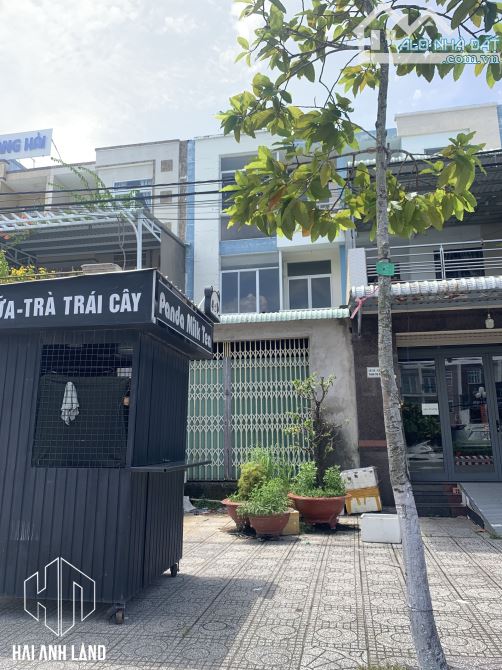 Bán nhà mặt tiền đường Phan Thị Ràng - An Hoà - Rạch Giá - An Giang