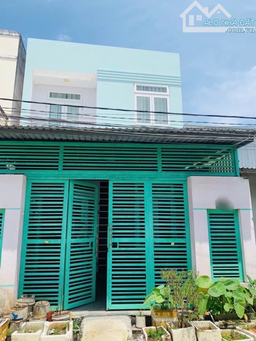 Sốc chủ giảm 650tr-nhà 2 tầng-5.5 x 29-Nguyễn bình-chỉ 5.5 tỷ