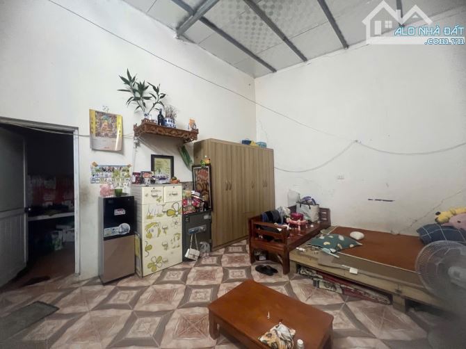 Bán đất Thạch Cầu 73m² ngõ nông thẳng vài bước ra ô tô tránh vị trí đẹp 7.2 tỷ