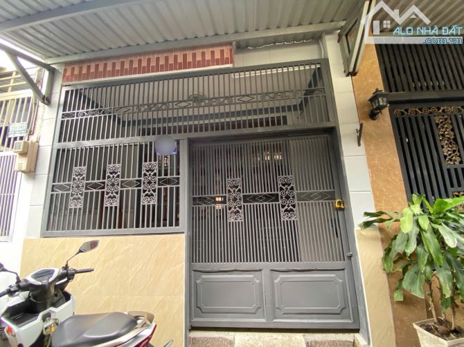 🏠 Ngay ngã 3 đông quang hẻm 4m nhà 2MT full nội thất, nhà đẹp dọn vào ở ngay, nhỉnh 3tỷ