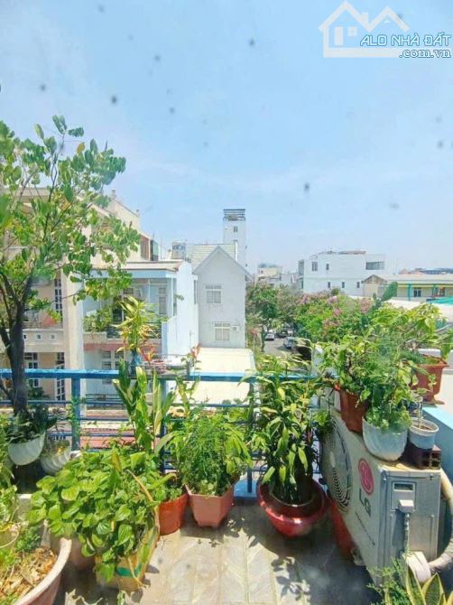 NHÀ ĐẸP GIÁ TỐT - ĐƯỜNG SỐ 15, QUẬN 7- 7 TỶ 3