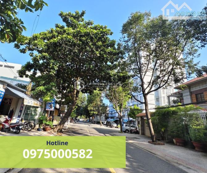Bán Biệt Thự Đường Lương Văn Nho ( DT: 172m2) + 1tr1l + SHC + GIÁ CỰC TỐT