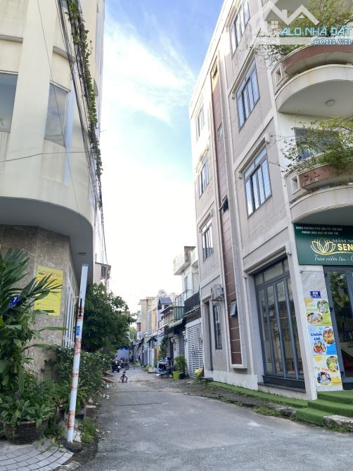 NGỘP NGÂN HÀNG – BÁN GẤP ĐẤT 50m² GẦN NGUYỄN DUY TRINH, PHÚ HỮU, Q9 – CHỈ 2.9 TỶ